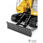 1/14 Lesu Heavy Machinery Model Aoue-ET26L with Front Shovel Crawler Excavator